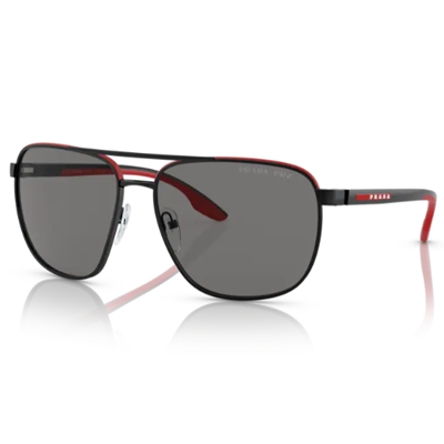 Prada Linea Rossa Eyewear Virtual Try On Designer Glasses